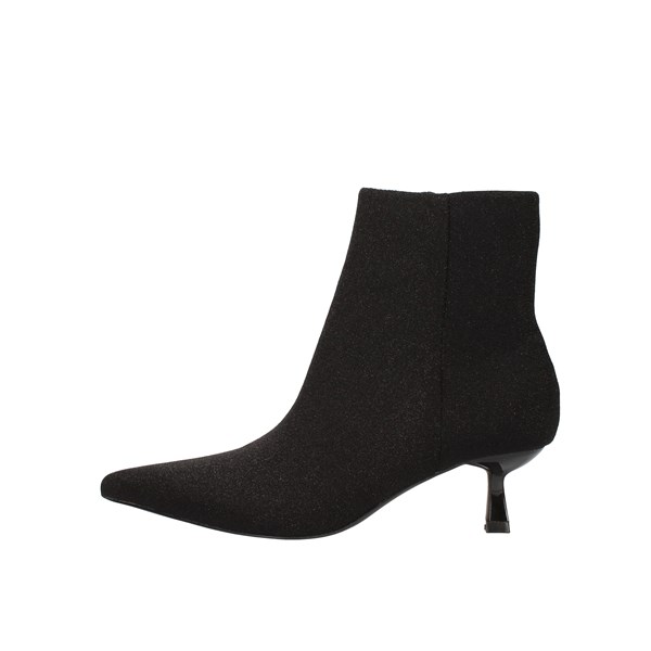 Menbur Stivaletti black
