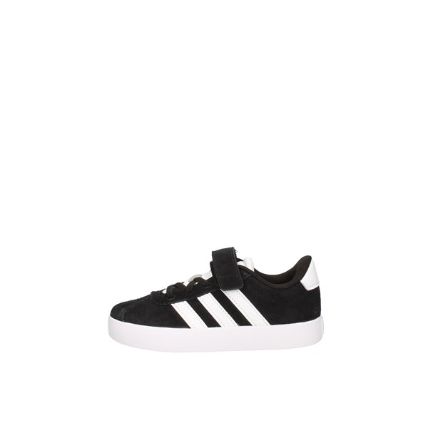 Adidas Basse Nero