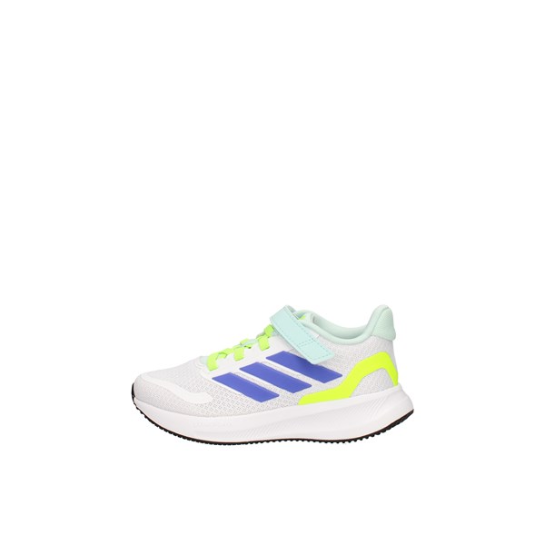 Adidas Basse Bianco
