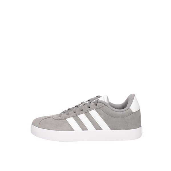 Adidas  high Grey