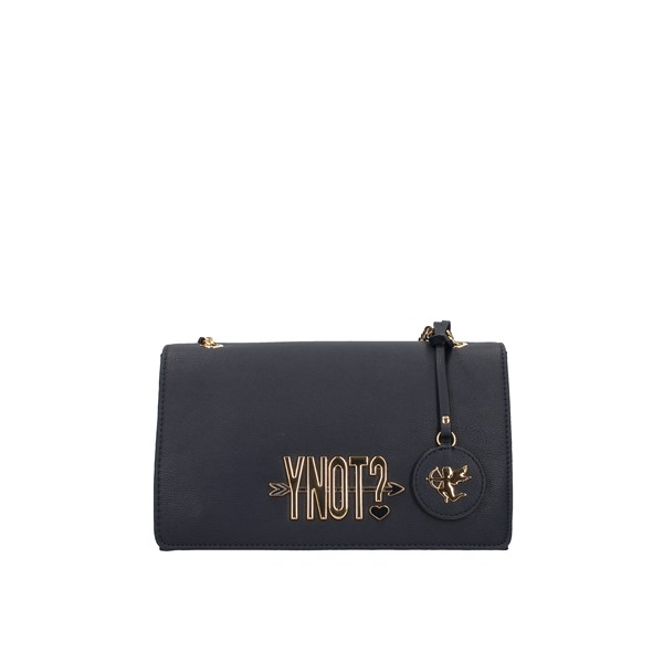 Ynot A Tracolla navy