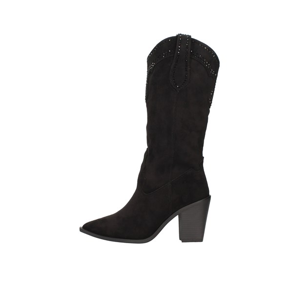 Menbur Texani/biker black