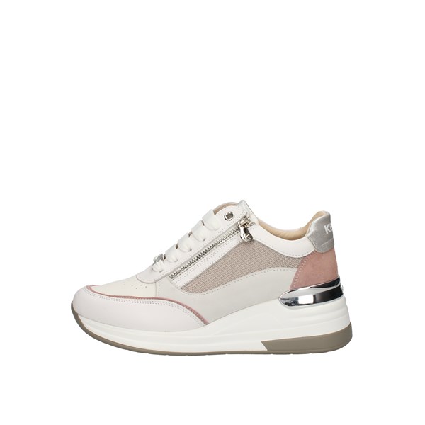 Keys Basse white_perla_beige