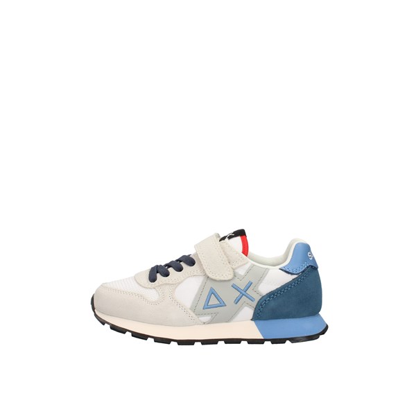 Sun68  low White