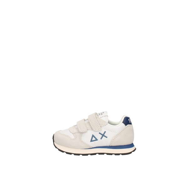 Sun68  low White