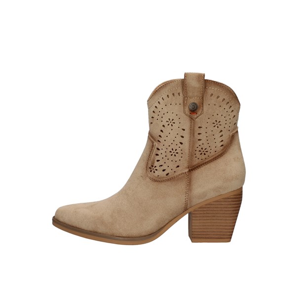 Refresh Texani/biker Beige