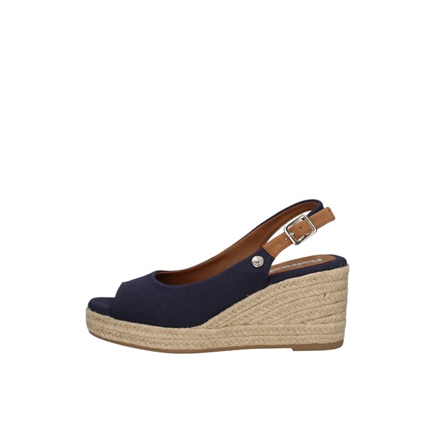 Refresh Con Zeppa navy