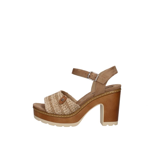 Refresh With Plateau taupe