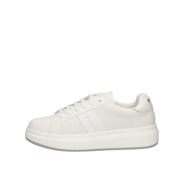 Keys Basse white