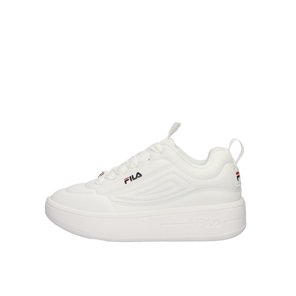 Fila Basse white