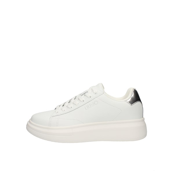 Liu Jo Basse white_silver