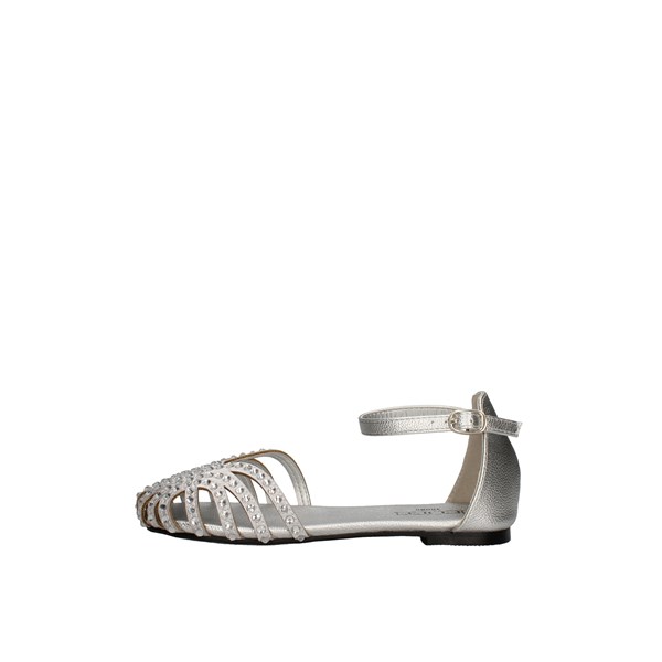 Cult Ballerine silver