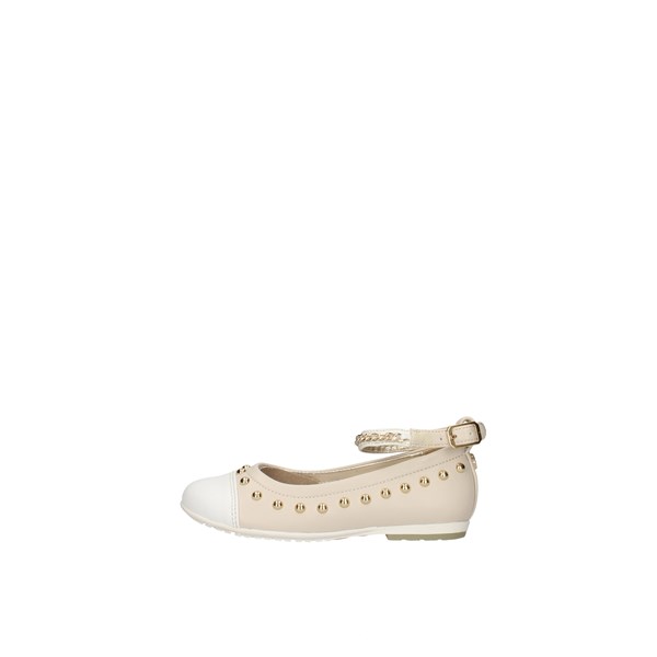Cult Ballerine Beige