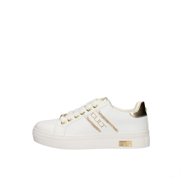 Cult Basse white