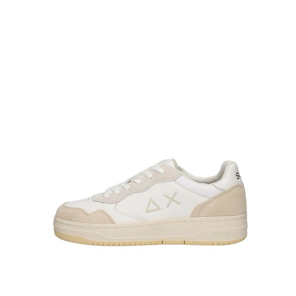 Sun68  low White