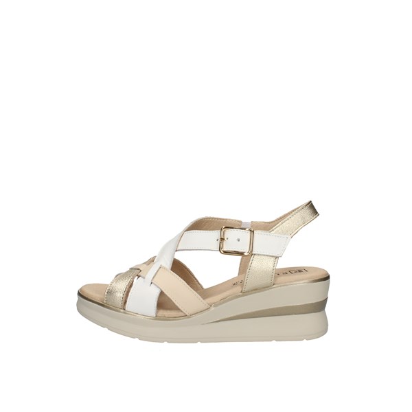 Pitillos Con Zeppa blanco
