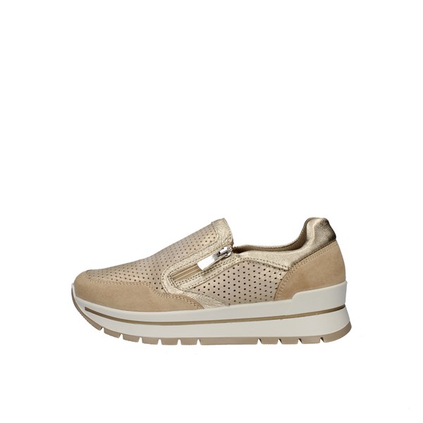Igi e Co Slip on Avorio