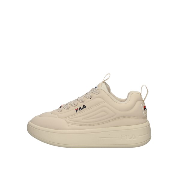 Fila Basse oyster_gray