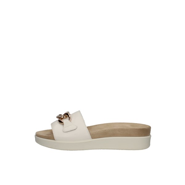 Enval Ciabatta White