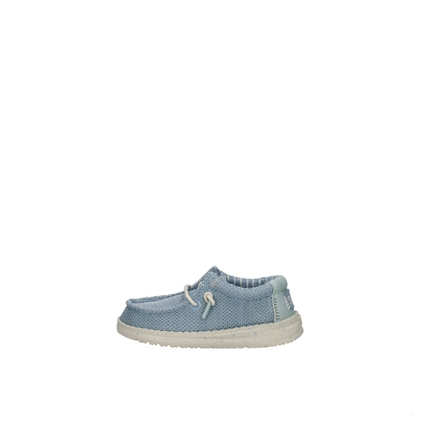 Hey Dude Senza Lacci cloud_blue_dawn_blue