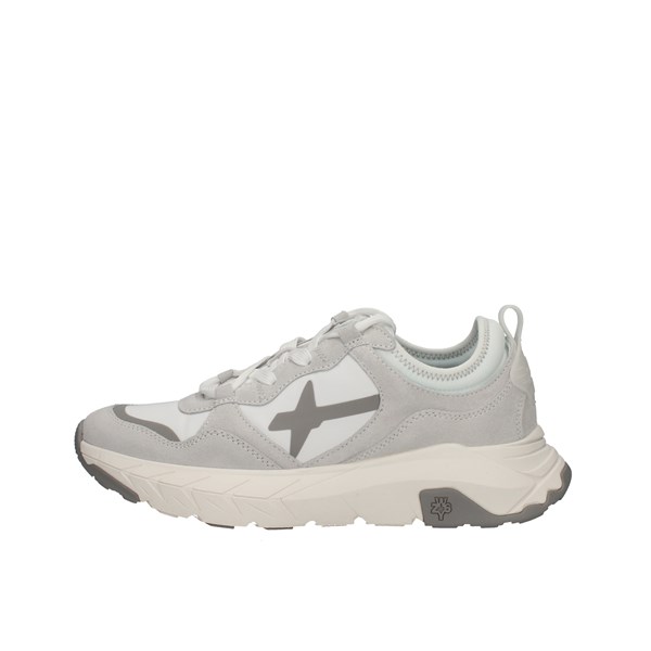 W6YZ Basse white
