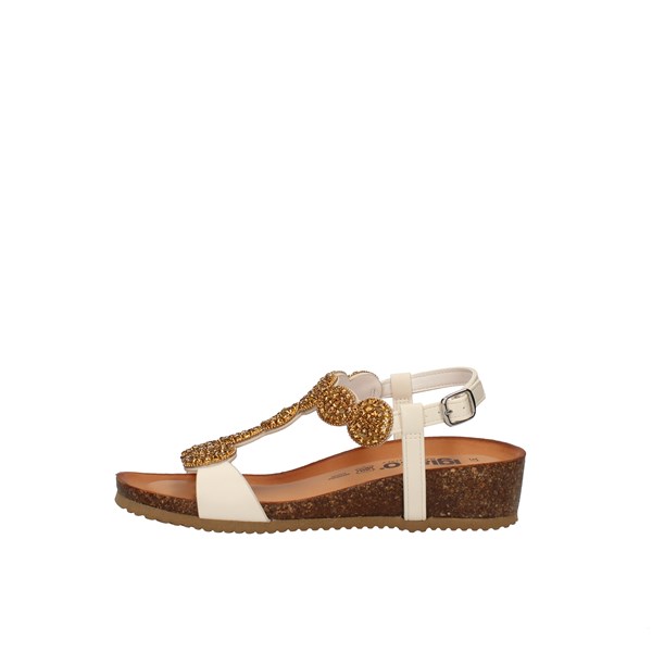 Igi e Co Sandali Beige