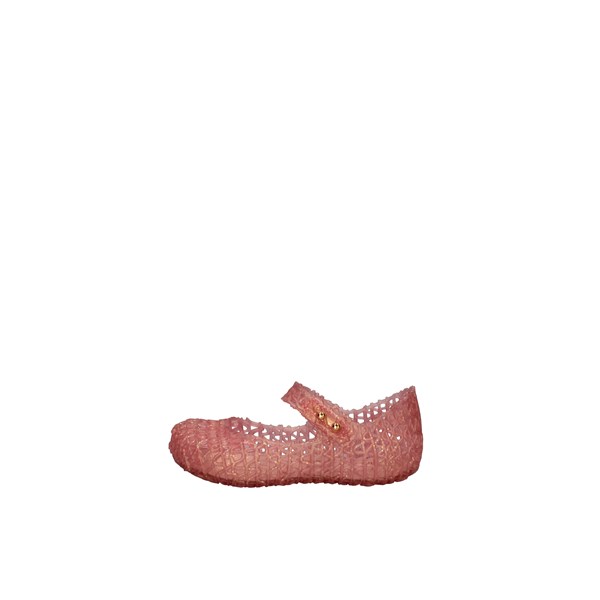 Melissa Ballerine pearly_pink