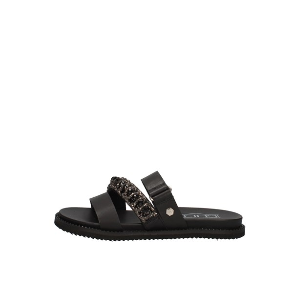 Cult Sandali black