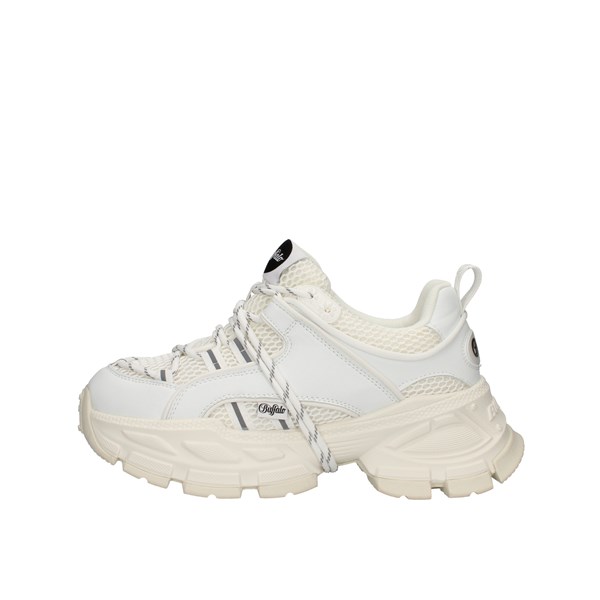 Buffalo Con Zeppa white
