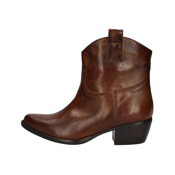 Nacrèe boots Leather