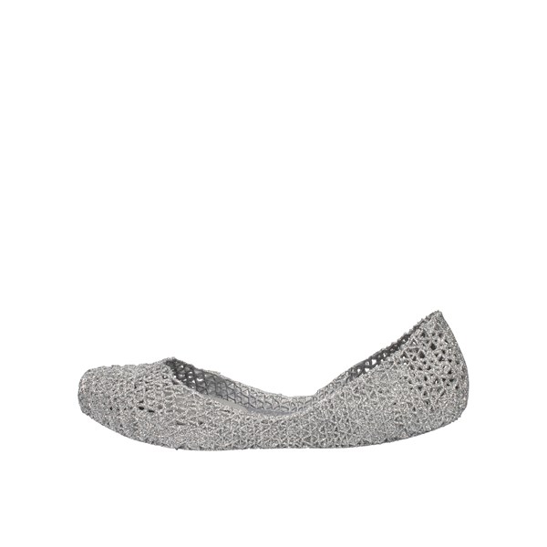 Melissa Dancers Silver