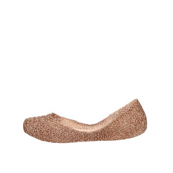 Melissa Dancers Beige