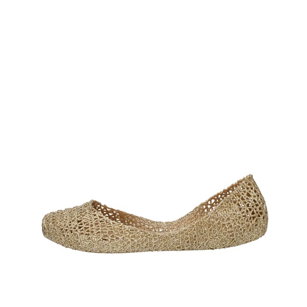 Melissa Dancers Gold
