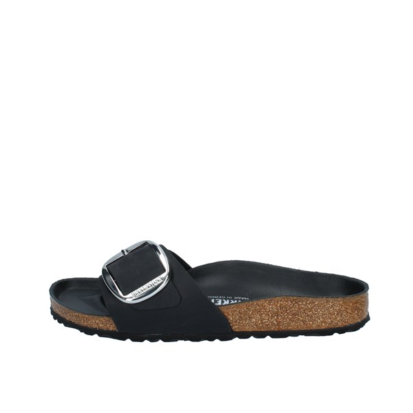 Birkenstock Sandals Black