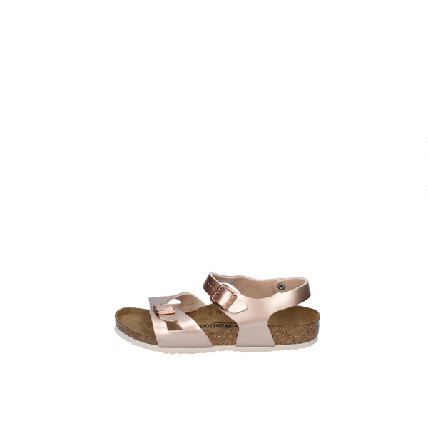 Birkenstock Sandals Rose