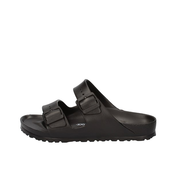 Birkenstock Sandals Black