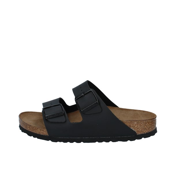 Birkenstock Sandali Nero