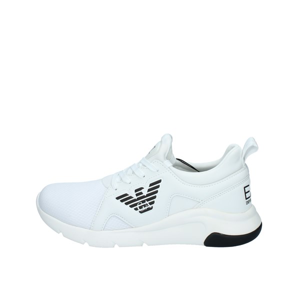 EA7  low White