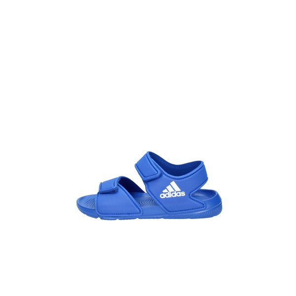 Adidas Sandals Blue