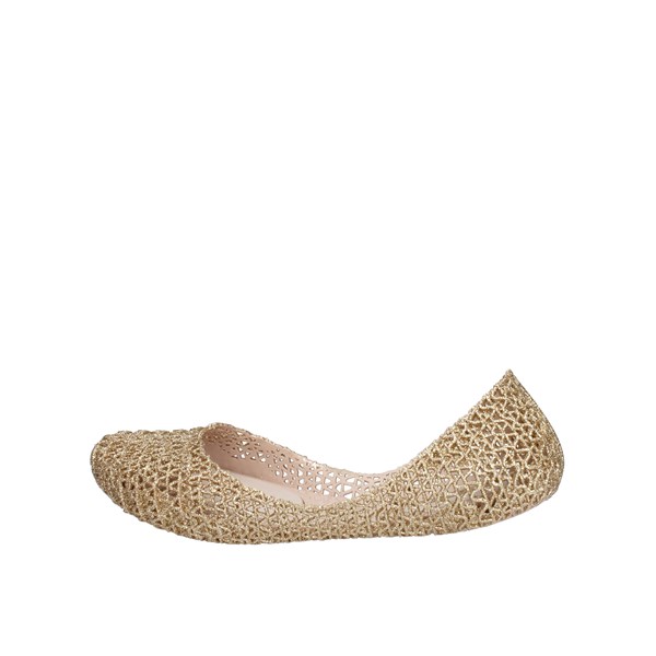 Melissa Dancers beige_chiaro