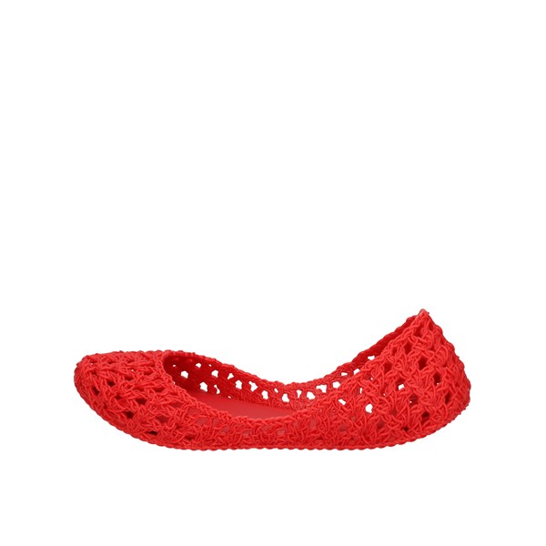 Melissa Dancers Red