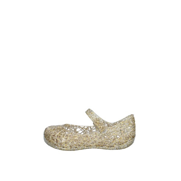 Melissa Dancers Gold