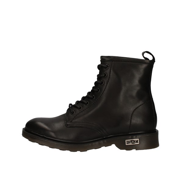 Cult Amphibians Black