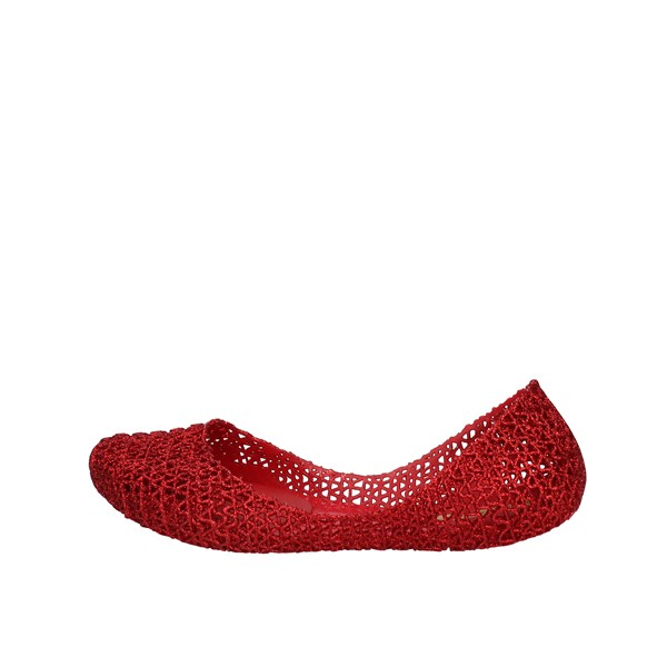 Melissa Dancers Red