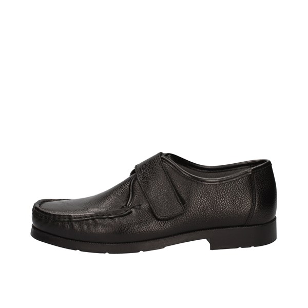 Himalaya Loafers Black