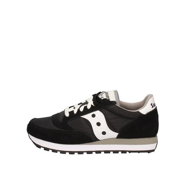 Saucony  low Black