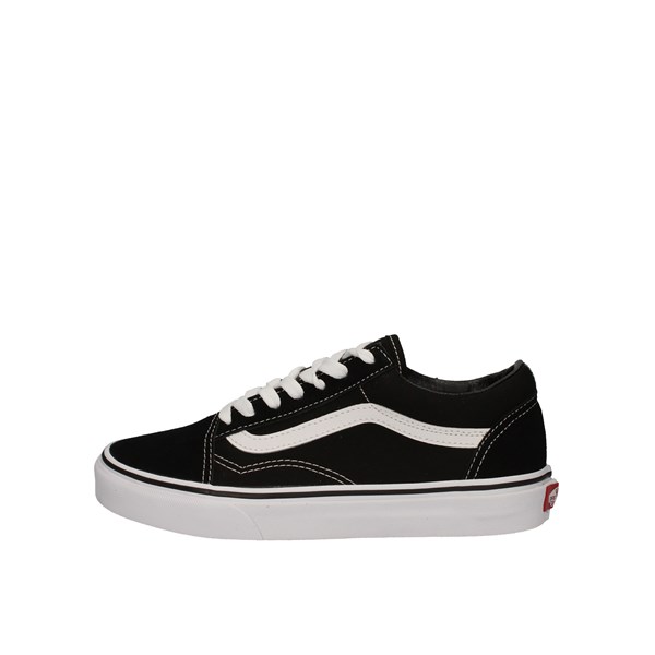 Vans  low Black
