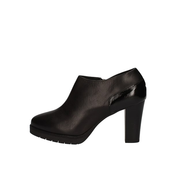 Igi e Co Francesine Black