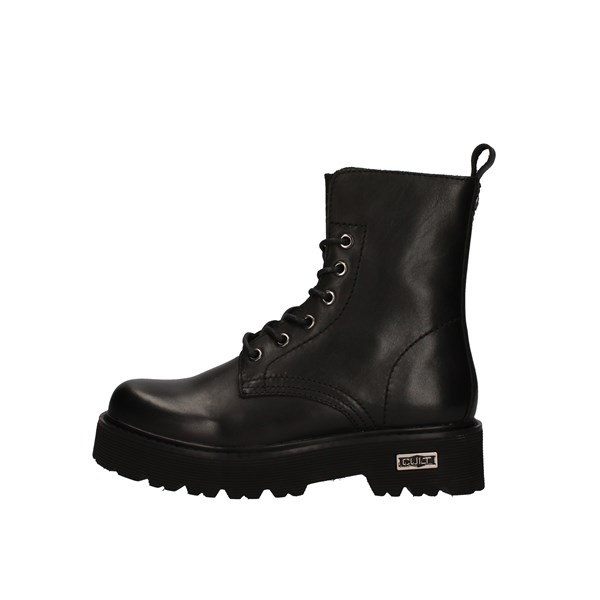 Cult Amphibians Black