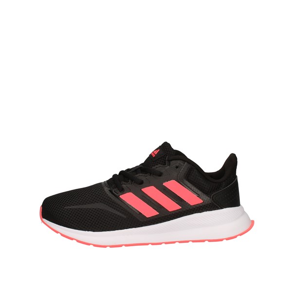 Adidas Basse Nero